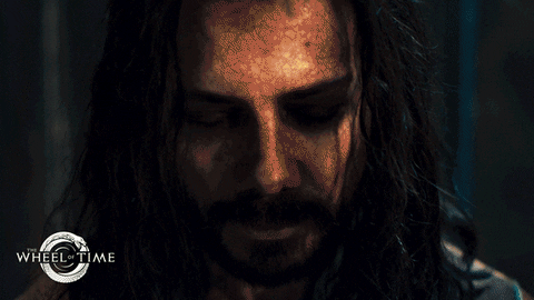 Wot Alvaro Morte GIF by Amazon Prime Video
