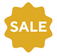 Black Friday Sale Sticker by mustard made