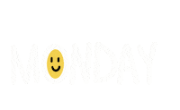 Smiley Face Smile Sticker