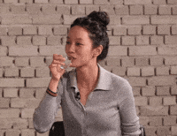 Actress Korean GIF