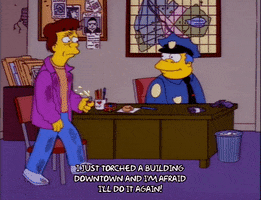 season 8 episode 10 GIF