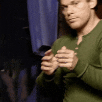 Dance Dancing GIF