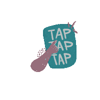 Sonaksha new post tap taphere sonaksha Sticker