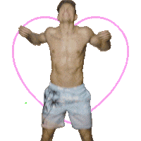 Stickers Yes Sticker by Love Island France