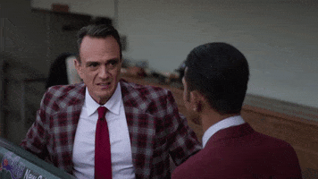 Season 2 Episode 1 Cringe GIF by IFC