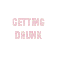 seaairuh drunk bachelorette ciara palmer Sticker