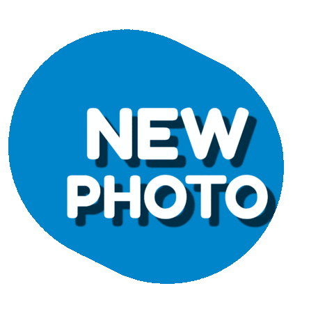 Instagram Tag Sticker