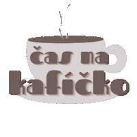 Coffee Kava Sticker