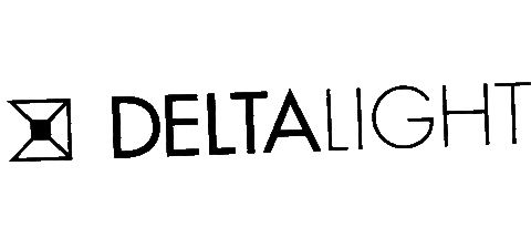 Lighting Delta Sticker by DeltaLight