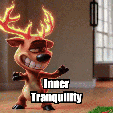 Peace Wisdom GIF by elkijahspark