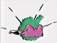 New Music Animation GIF by Manchester Orchestra