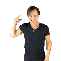 petter stordalen smile Sticker by Nordic Choice Hotels