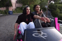 Huda GIF by Respective