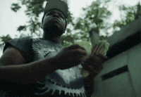 Money Sitting GIF by Fatt Smaxk