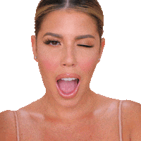 Makeup Misstommy Sticker by Tommy Cosmetics