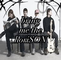 Oli Sykes Metal GIF
