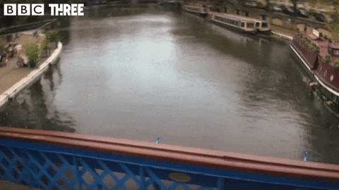 Nikesh Patel Dance GIF by BBC Three