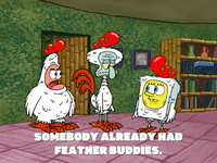 season 6 grandpappy the pirate GIF by SpongeBob SquarePants