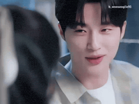 Byeonwooseok Imsol GIF