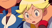 Pokemon Xy GIF