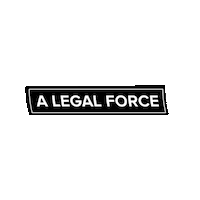 Law School Florida Sticker by A LEGAL FORCE