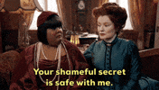 Rebecca Wisocky Ghosts GIF by CBS