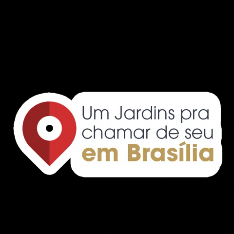 Brasilia Jardins GIF by FGR Incorporações