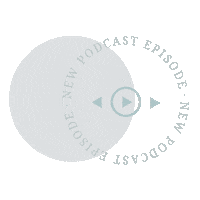 Podcast Episode Sticker by Maria Murnikov