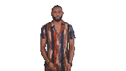 Bbnaija Emmanuel Sticker by Big Brother Naija