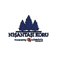 Nisantasikoru Sticker by Cubedots