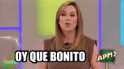 Que Bonito GIF by Alguna Pregunta Més?