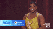 season 11 crest GIF by RuPaul's Drag Race