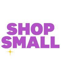 Shop Small Sticker by Xero