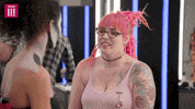 Glow Up Episode 4 GIF by BBC Three