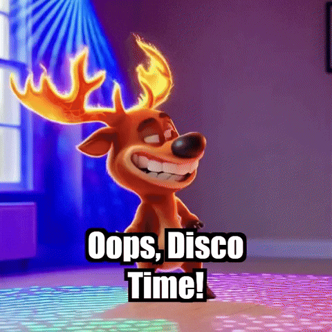 Technology Oops GIF by elkijahspark