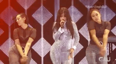 jingle ball 2018 GIF by iHeartRadio