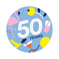 Birthday Interior Sticker by LEONARDOGLAS