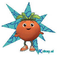 Dance Dancing Sticker by TeamKrikey