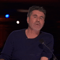 Americas Got Talent Reaction GIF by Top Talent