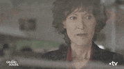 Breath Sigh GIF by Un si grand soleil