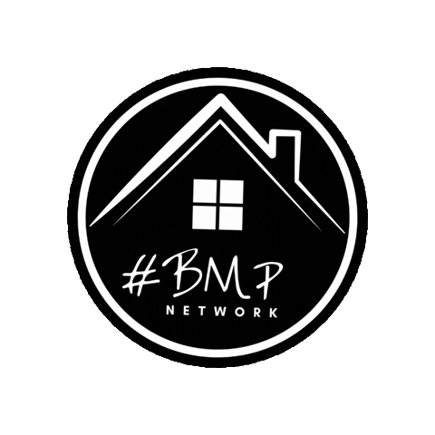 BMPnetwork giphygifmaker david queen bmpnetwork bmp network Sticker