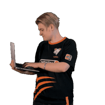 Esports Fame Sticker by Virtus.pro