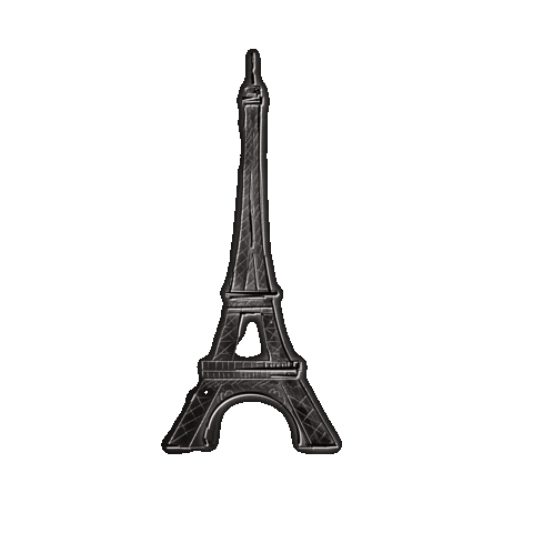 Jenynad giphyupload beauty paris tower Sticker