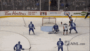 anaheim ducks hockey GIF by NHL