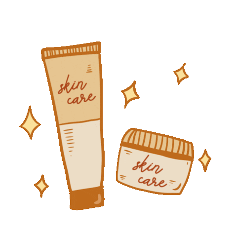 Girl Beauty Sticker