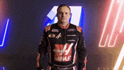 Stock Car Racing Thumbs Down GIF by NASCAR