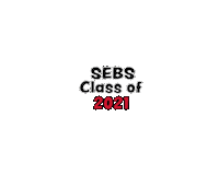 School Of Environmental And Biological Sciences Sticker by RUTGERS SEBS