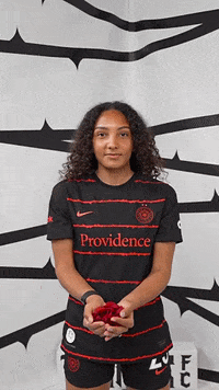 Portland GIF by Thorns FC