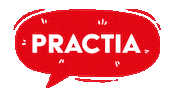 Sticker by Practia Global