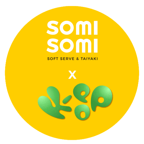 Sticker by SomiSomi